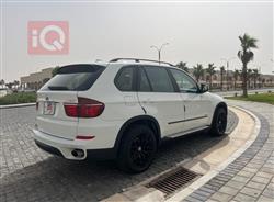 بي ام دبليو X5